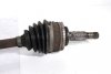Półoś prawa długa ABS Toyota Corolla E11 1997-2002 1.4VVTi